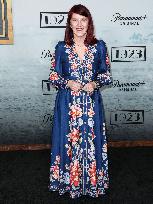 Paramount+ Series 1923 Season 2 - Premiere - LA