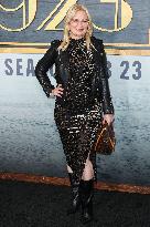 Paramount+ Series 1923 Season 2 - Premiere - LA