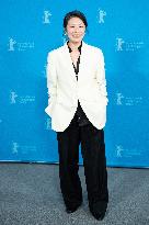 Berlinale What Does That Nature Say To You Photocall