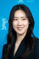 Berlinale What Does That Nature Say To You Photocall