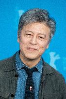 Berlinale What Does That Nature Say To You Photocall