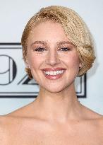 Paramount+ Series 1923 Season 2 - Premiere - LA