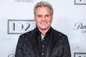 Paramount+ Series 1923 Season 2 - Premiere - LA