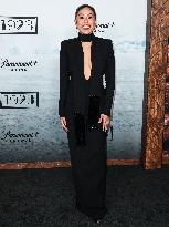 Paramount+ Series 1923 Season 2 - Premiere - LA
