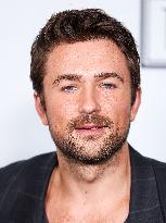 Paramount+ Series 1923 Season 2 - Premiere - LA