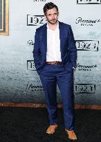 Paramount+ Series 1923 Season 2 - Premiere - LA