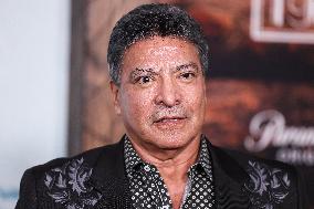 Paramount+ Series 1923 Season 2 - Premiere - LA