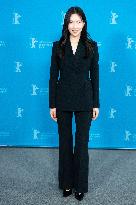 Berlinale What Does That Nature Say To You Photocall