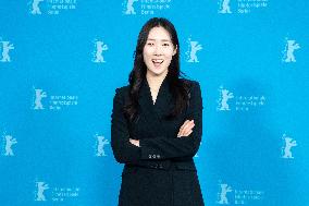 Berlinale What Does That Nature Say To You Photocall