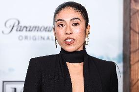 Paramount+ Series 1923 Season 2 - Premiere - LA