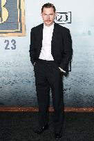 Paramount+ Series 1923 Season 2 - Premiere - LA