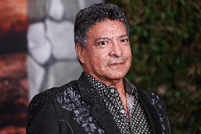 Paramount+ Series 1923 Season 2 - Premiere - LA