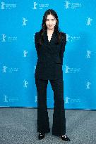 Berlinale What Does That Nature Say To You Photocall