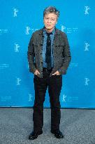 Berlinale What Does That Nature Say To You Photocall