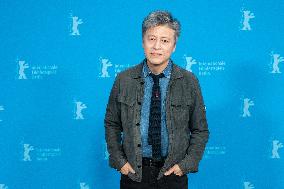 Berlinale What Does That Nature Say To You Photocall