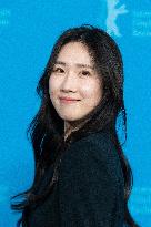 Berlinale What Does That Nature Say To You Photocall