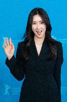 Berlinale What Does That Nature Say To You Photocall