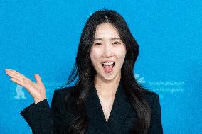 Berlinale What Does That Nature Say To You Photocall