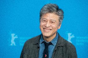 Berlinale What Does That Nature Say To You Photocall