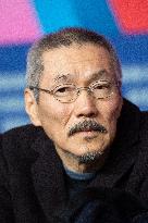 Berlinale What Does That Nature Say To You Photocall