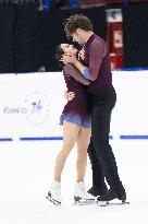 SPORT INVERNALI - Pattinaggio sul Ghiaccio - Figure Skating - Road to 26 Trophy