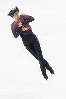 SPORT INVERNALI - Pattinaggio sul Ghiaccio - Figure Skating - Road to 26 Trophy