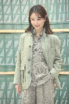 LoroPiana Store 100th Anniversar in Taipei