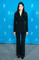 Berlinale What Does That Nature Say To You Photocall