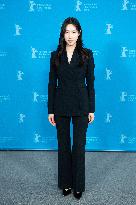 Berlinale What Does That Nature Say To You Photocall