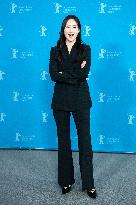 Berlinale What Does That Nature Say To You Photocall