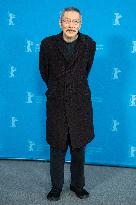 Berlinale What Does That Nature Say To You Photocall