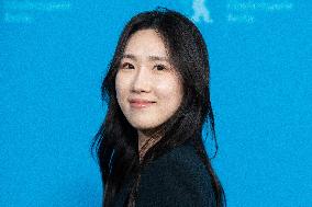 Berlinale What Does That Nature Say To You Photocall