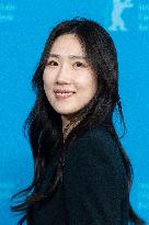 Berlinale What Does That Nature Say To You Photocall