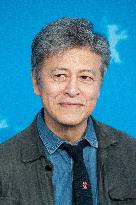 Berlinale What Does That Nature Say To You Photocall