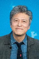 Berlinale What Does That Nature Say To You Photocall