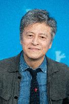 Berlinale What Does That Nature Say To You Photocall