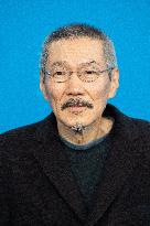 Berlinale What Does That Nature Say To You Photocall