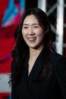 Berlinale What Does That Nature Say To You Photocall