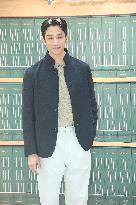 LoroPiana Store 100th Anniversar in Taipei