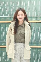 LoroPiana Store 100th Anniversar in Taipei