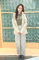 LoroPiana Store 100th Anniversar in Taipei