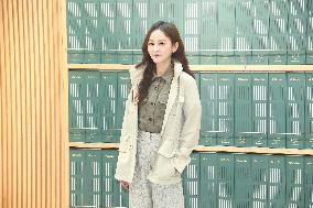 LoroPiana Store 100th Anniversar in Taipei