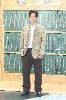 LoroPiana Store 100th Anniversar in Taipei