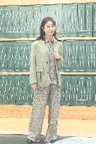 LoroPiana Store 100th Anniversar in Taipei