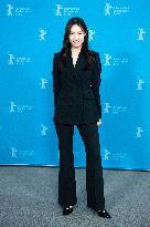 Berlinale What Does That Nature Say To You Photocall