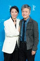 Berlinale What Does That Nature Say To You Photocall