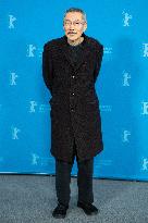 Berlinale What Does That Nature Say To You Photocall