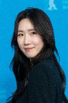 Berlinale What Does That Nature Say To You Photocall