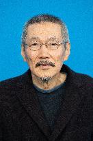 Berlinale What Does That Nature Say To You Photocall