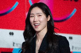 Berlinale What Does That Nature Say To You Photocall